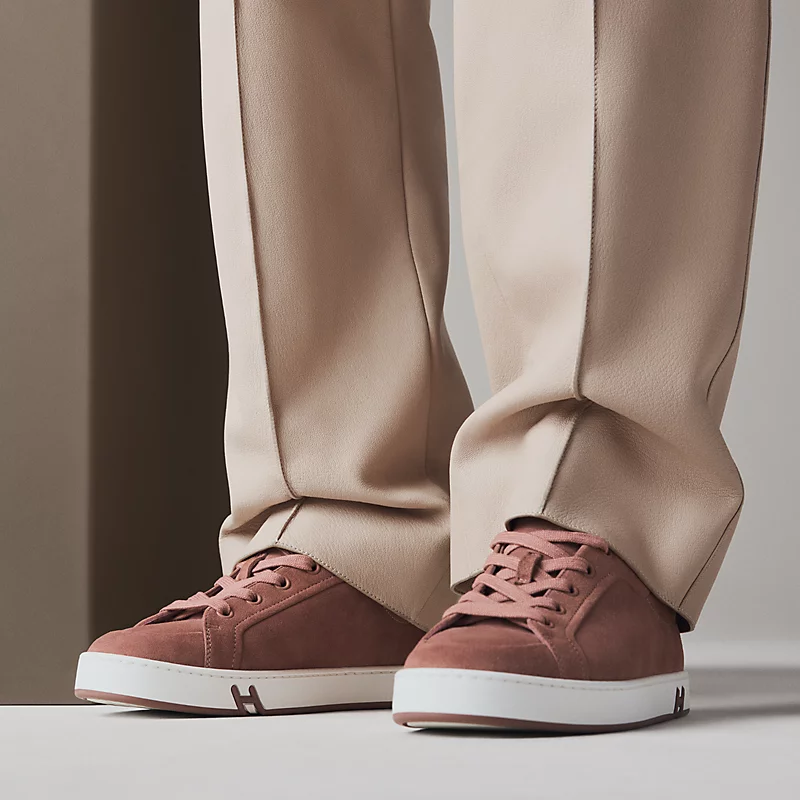 Hermès Kid sneaker - Image 5